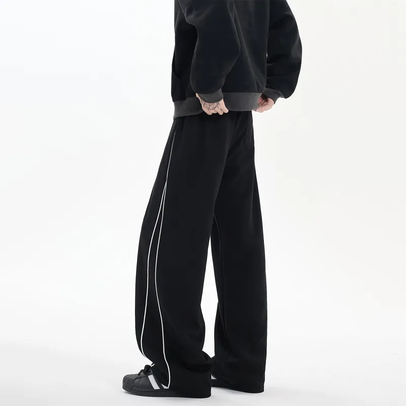 FA2LO Casual Pants Unisex-6