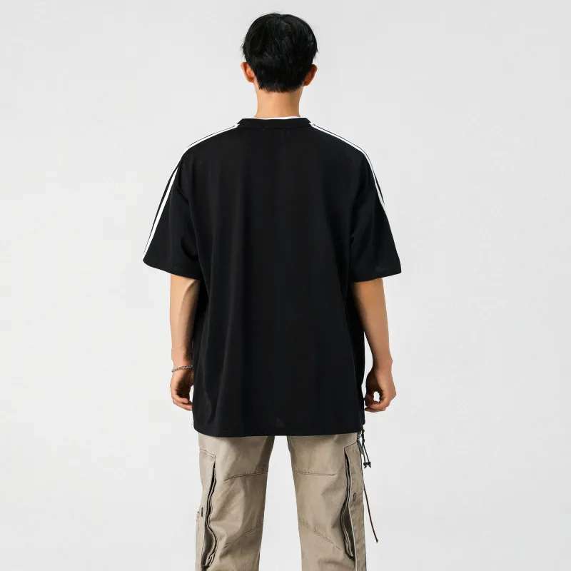FA2LO Soccer Jerseys Unisex-3