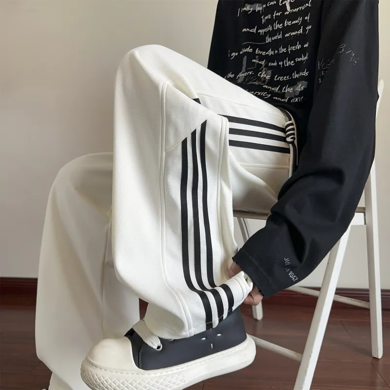 FA2LO Casual Pants Unisex-3
