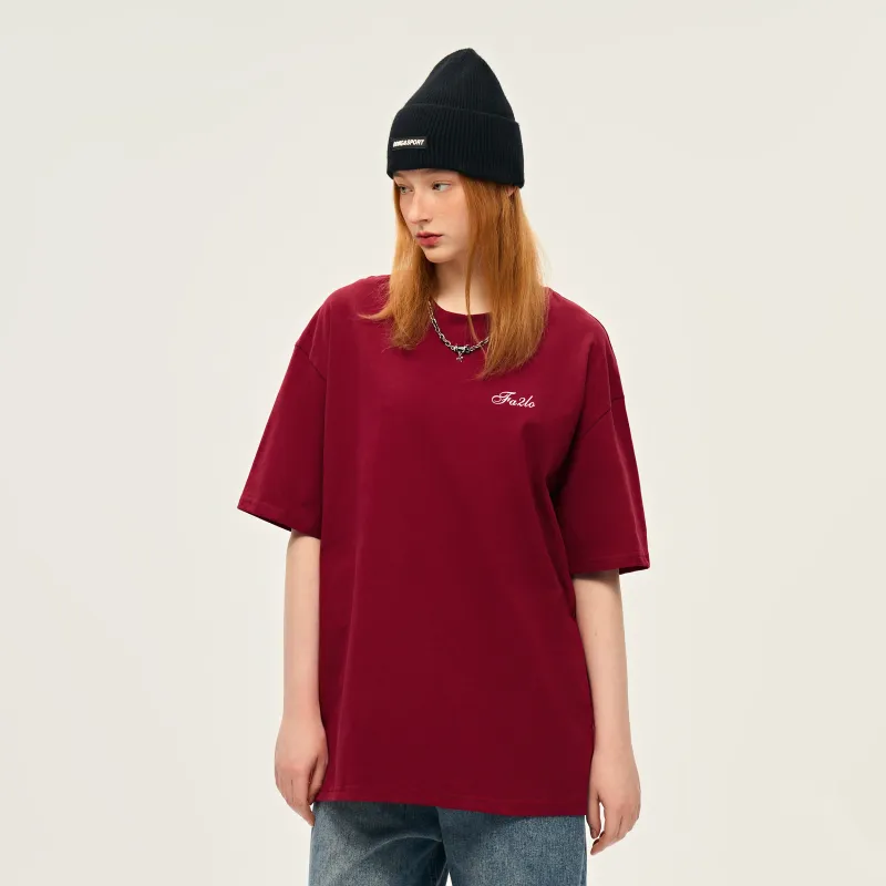 FA2LO T Shirts Unisex-10