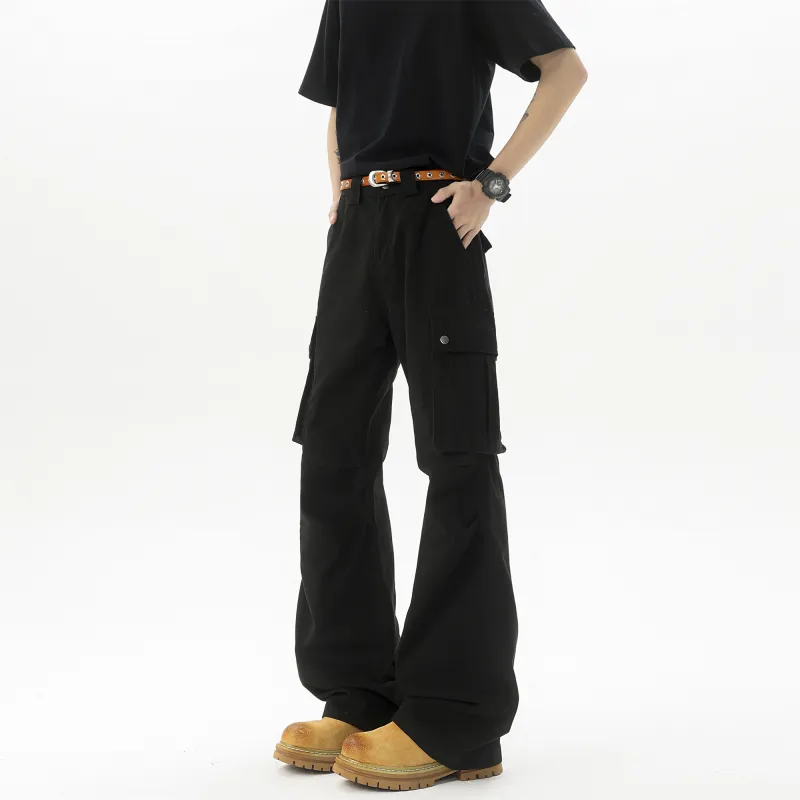 FA2LO Jeans Unisex-8