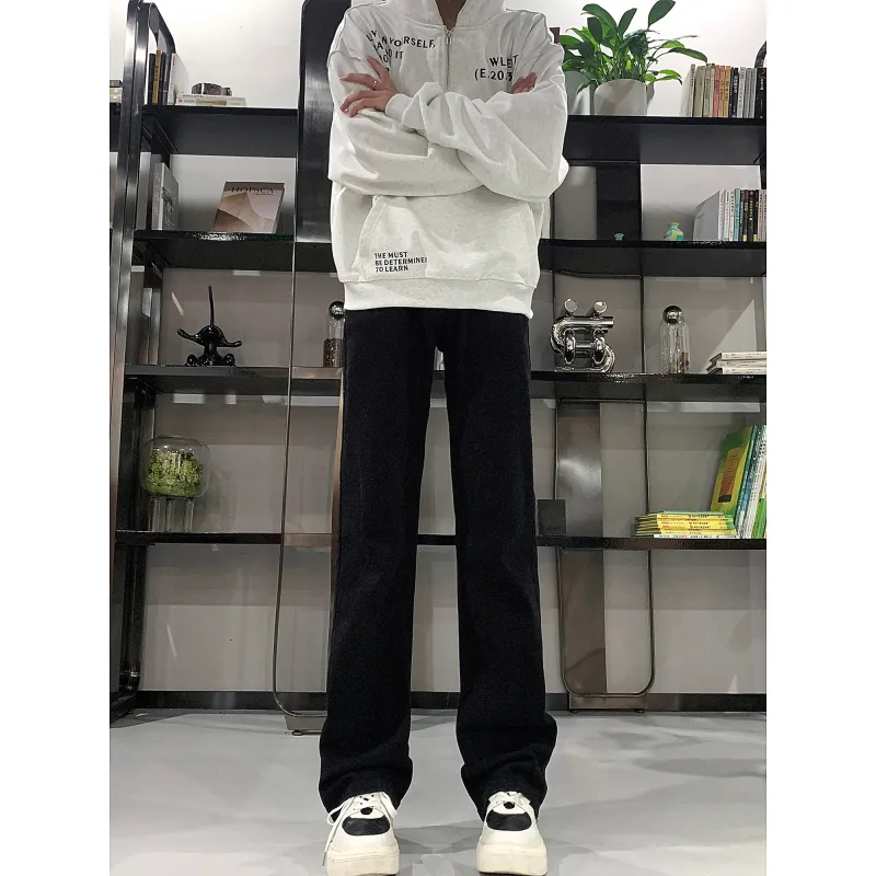 FA2LO Jeans Unisex-1