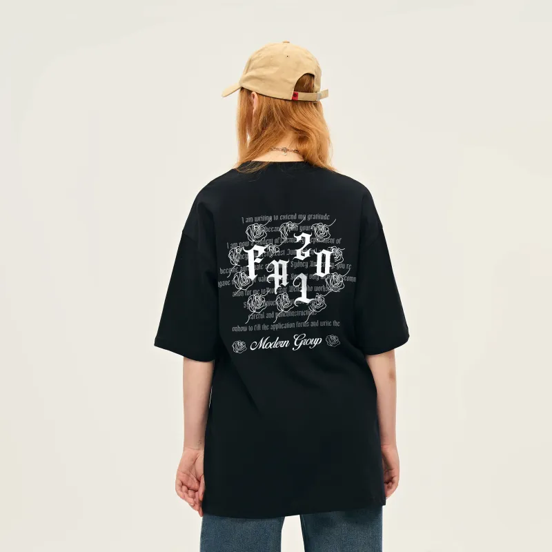 FA2LO T Shirts Unisex-3