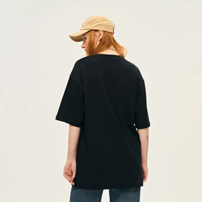 FA2LO T Shirts Unisex-3