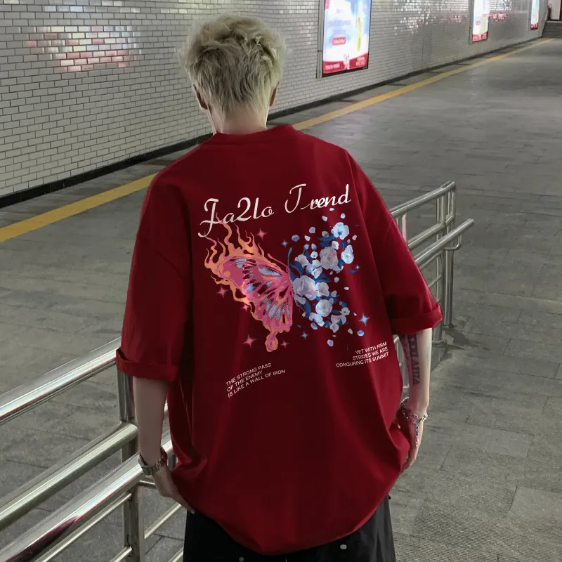 FA2LO T Shirts Unisex-9