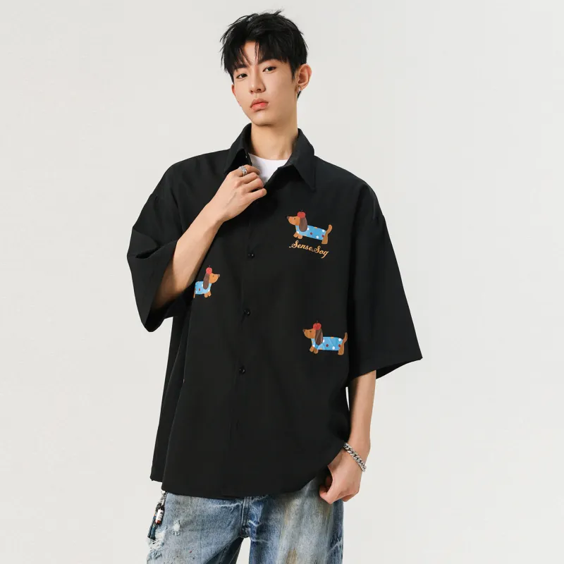 FA2LO Shirts Unisex-4