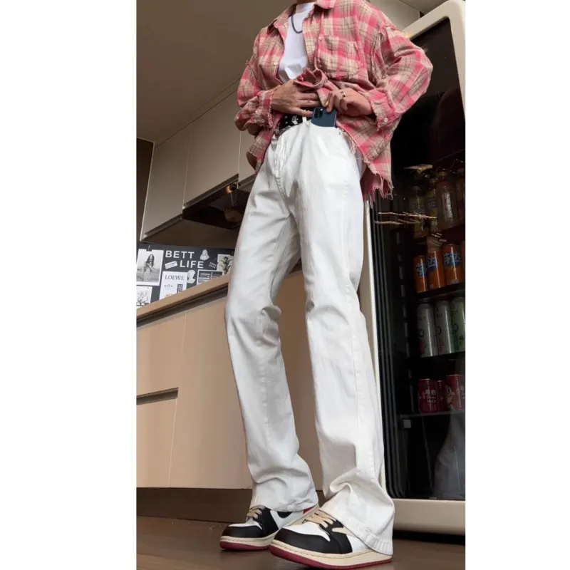 FA2LO Jeans Unisex-4