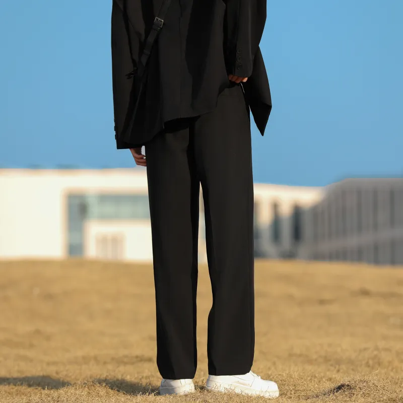 FA2LO Casual Pants Unisex-3