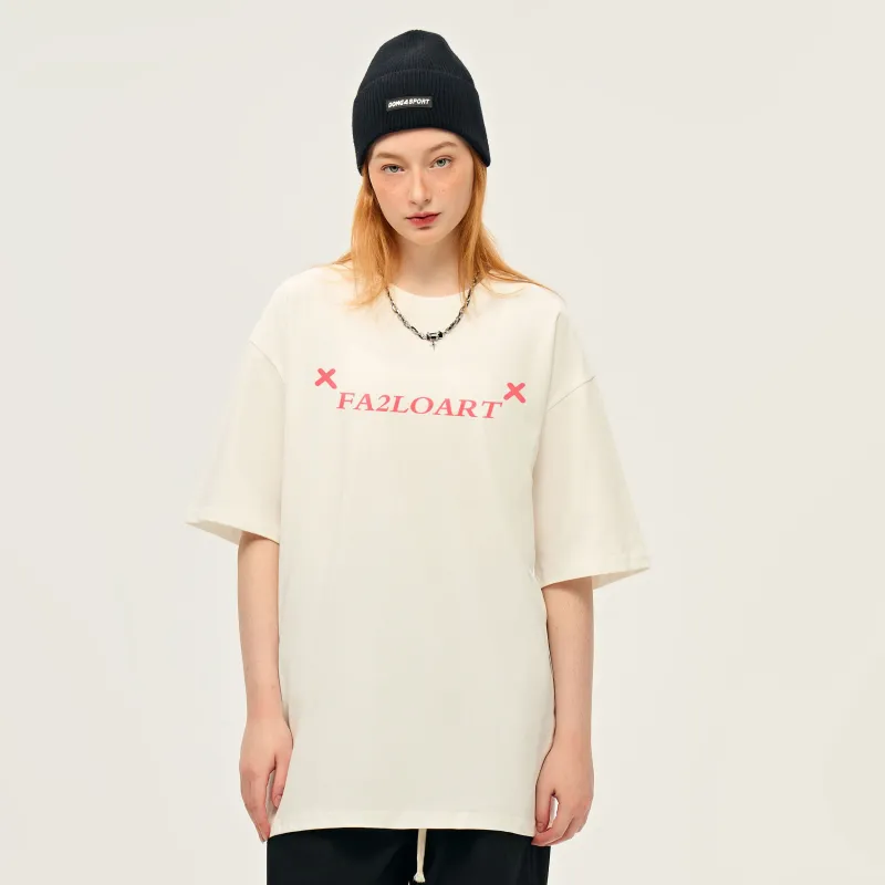 FA2LO T Shirts Unisex-6