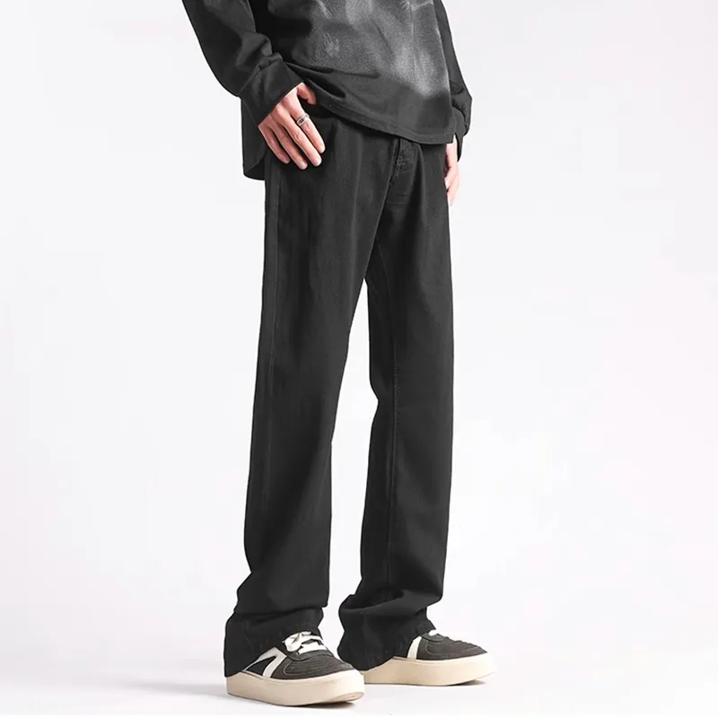 FA2LO Jeans Unisex-1