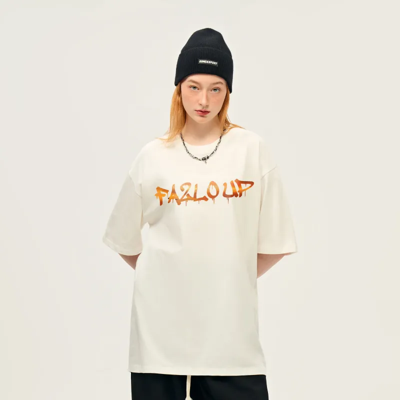 FA2LO T Shirts Unisex-6