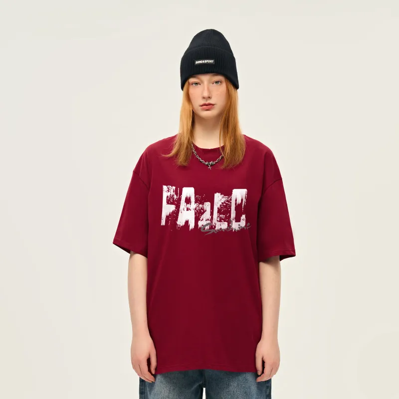 FA2LO T Shirts Unisex-12