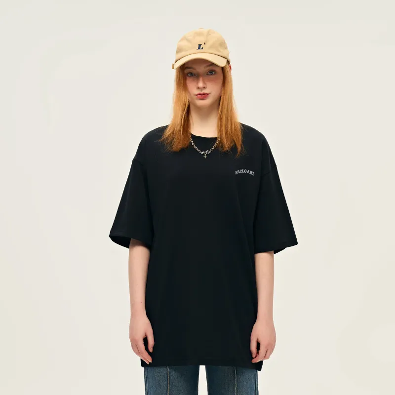FA2LO T Shirts Unisex-2