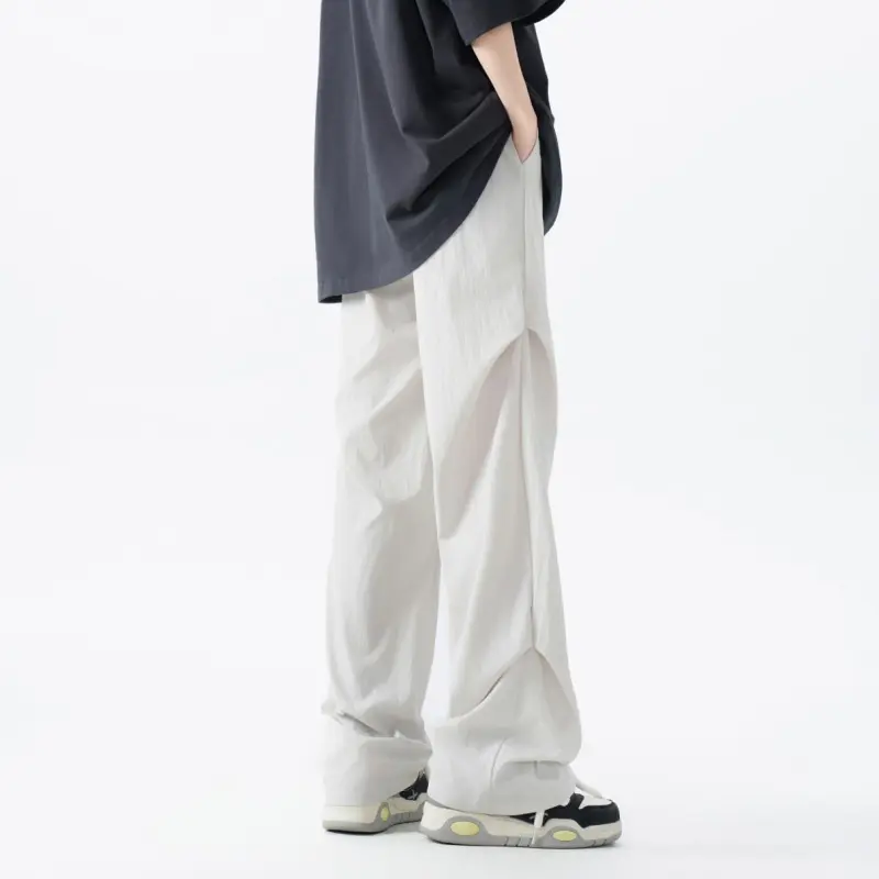 FA2LO Casual Pants Unisex-11