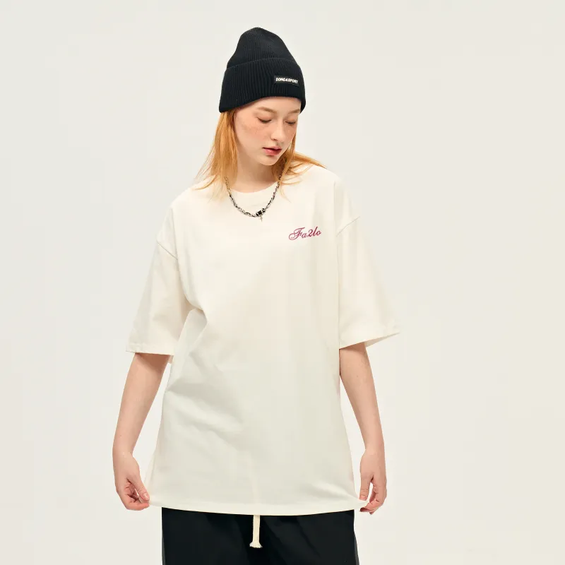 FA2LO T Shirts Unisex-2