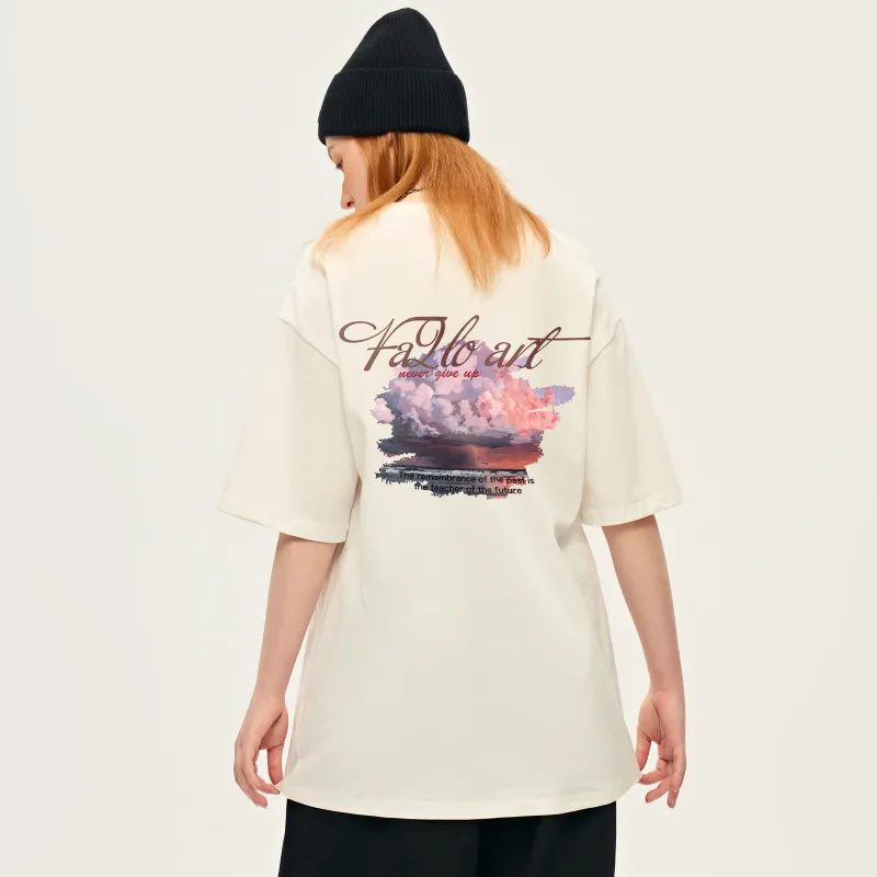 FA2LO T Shirts Unisex-12