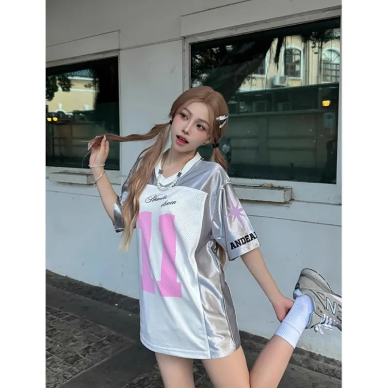 FA2LO T Shirts Unisex White-5