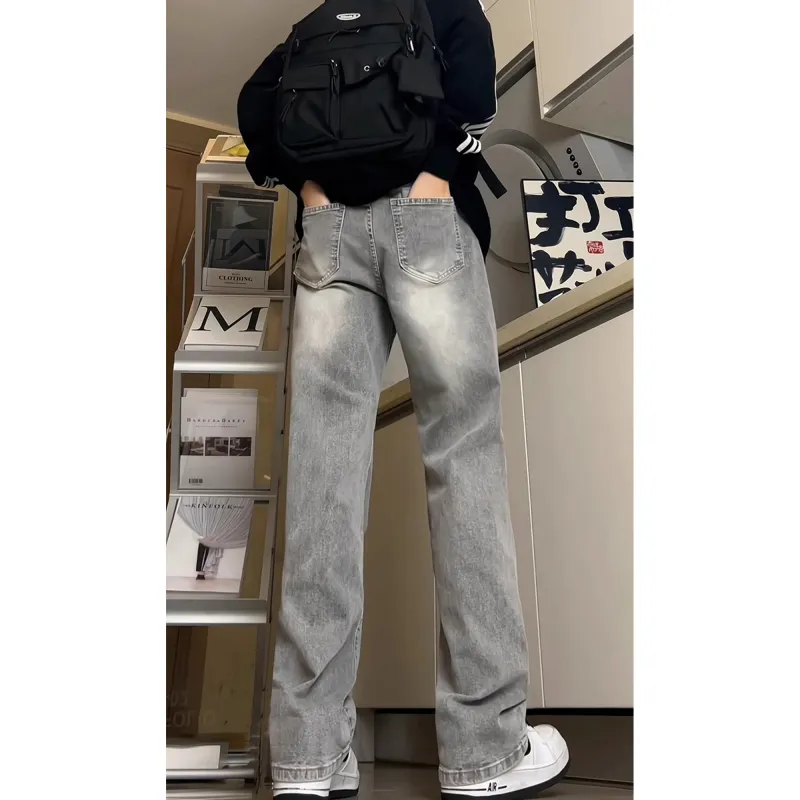 FA2LO Jeans Unisex-7