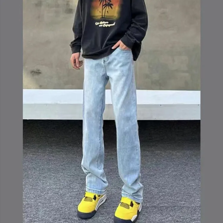 FA2LO Jeans Unisex-17