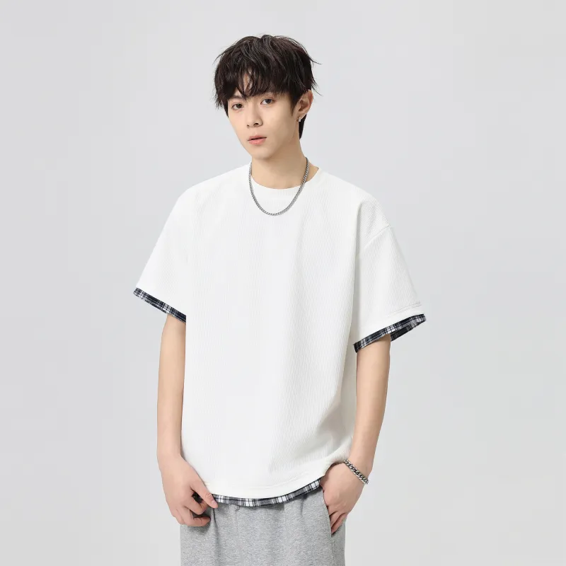 FA2LO T Shirts Unisex-5