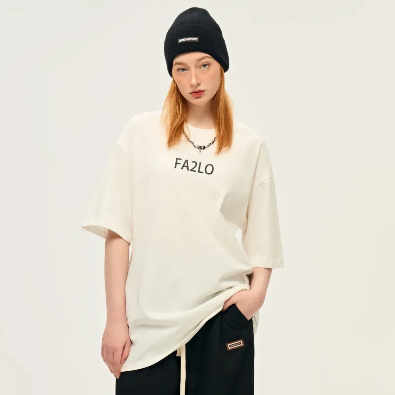 FA2LO T Shirts Unisex-6