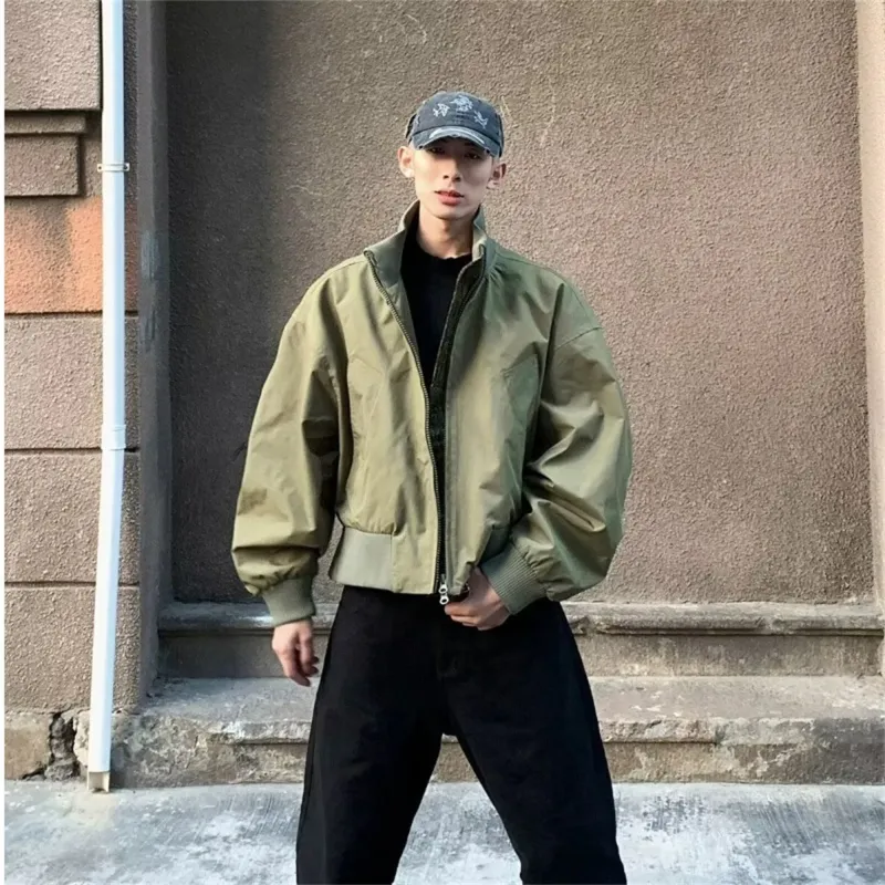 FA2LO Jackets Unisex-4