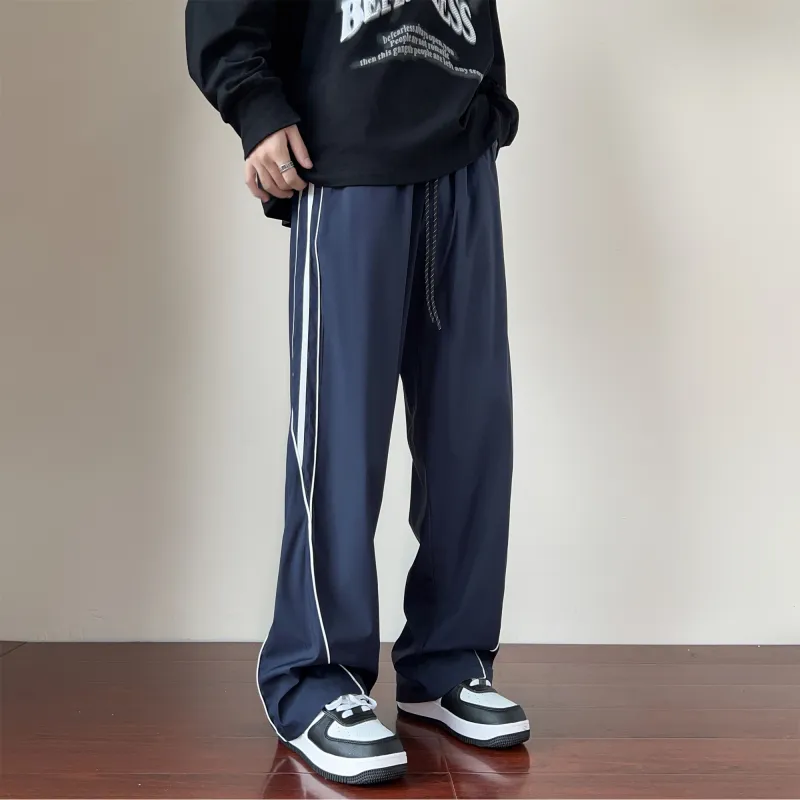 FA2LO Casual Pants Unisex-4