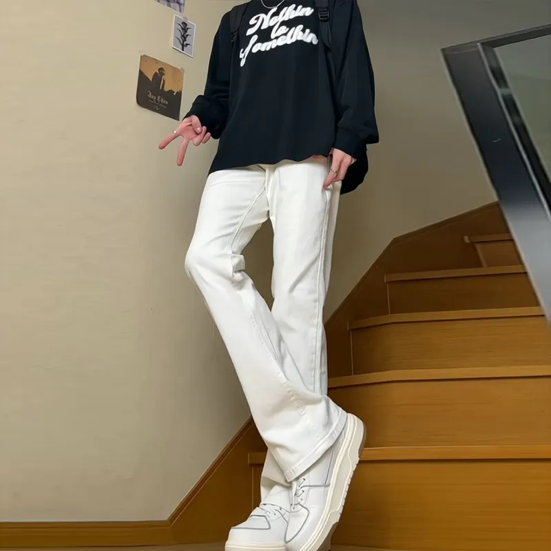 FA2LO Jeans Unisex-9