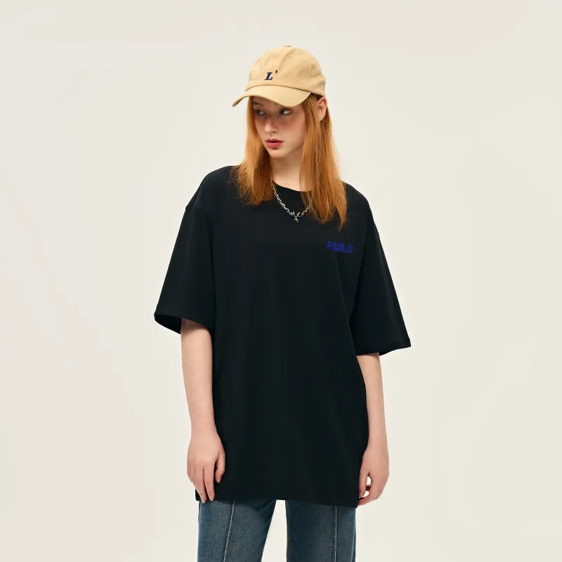 FA2LO T Shirts Unisex-2