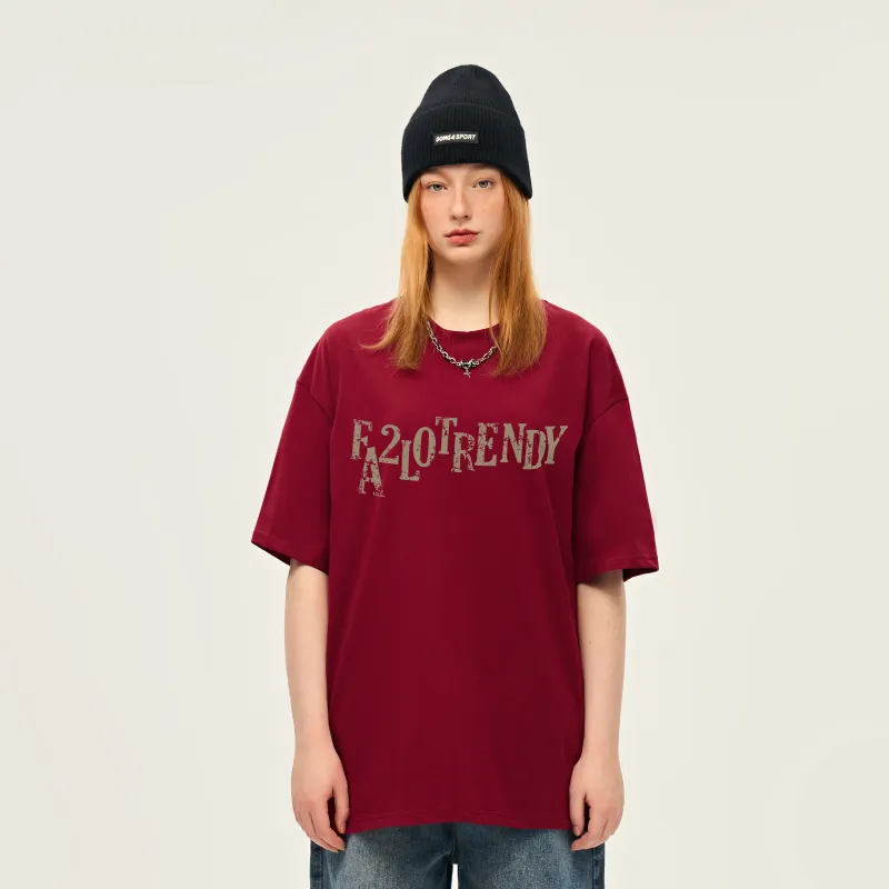 FA2LO T Shirts Unisex-12