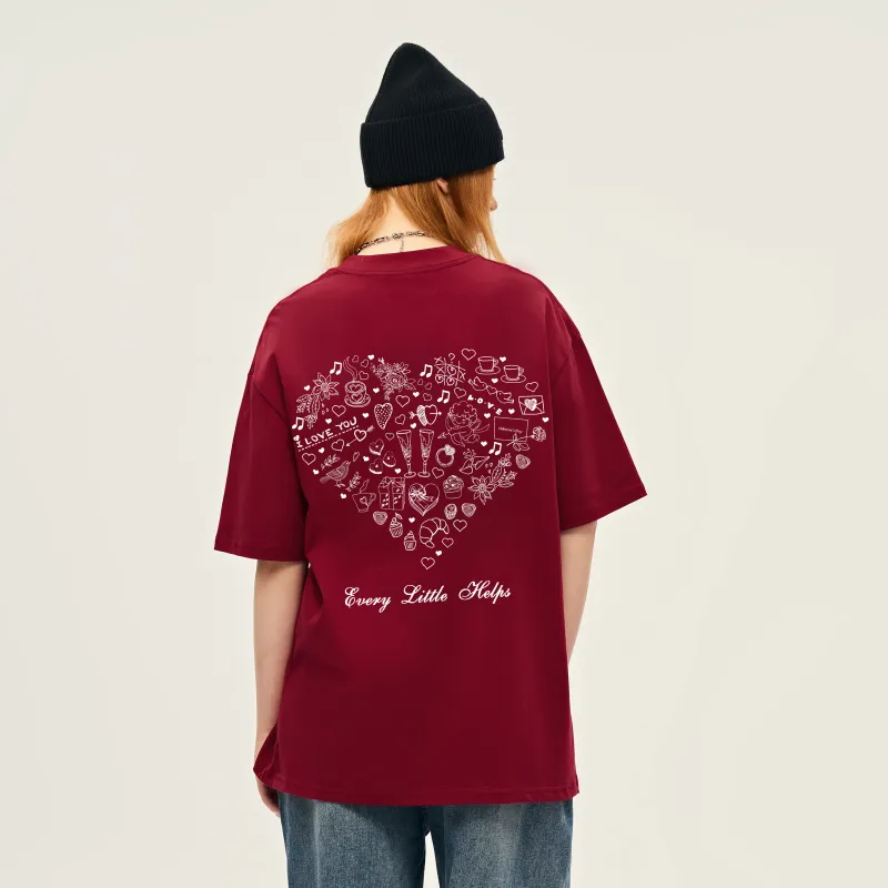 FA2LO T Shirts Unisex-11