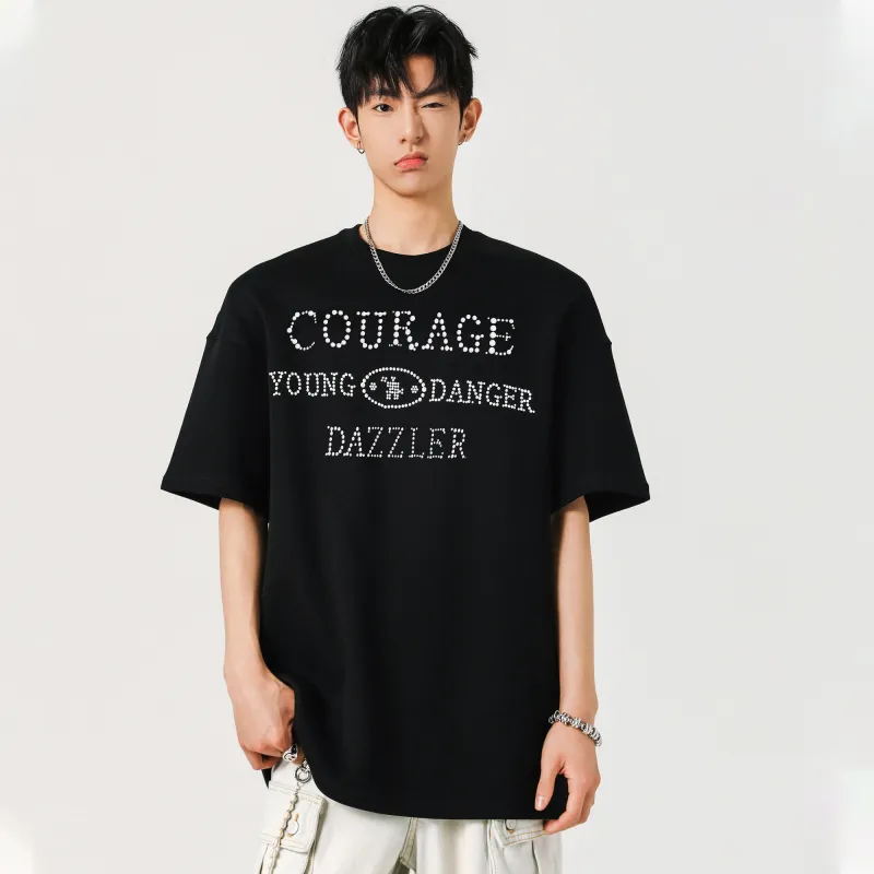 FA2LO T Shirts Unisex-4