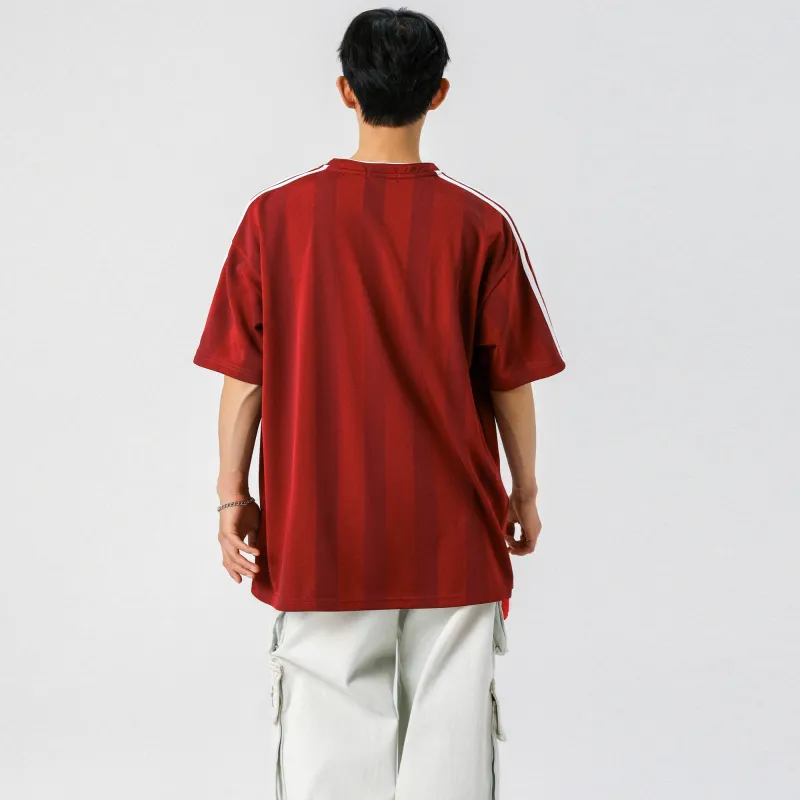 FA2LO Soccer Jerseys Unisex-11