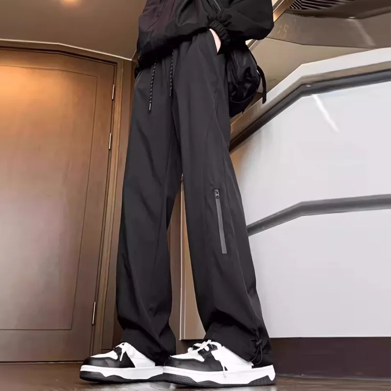 FA2LO Casual Pants Unisex-14