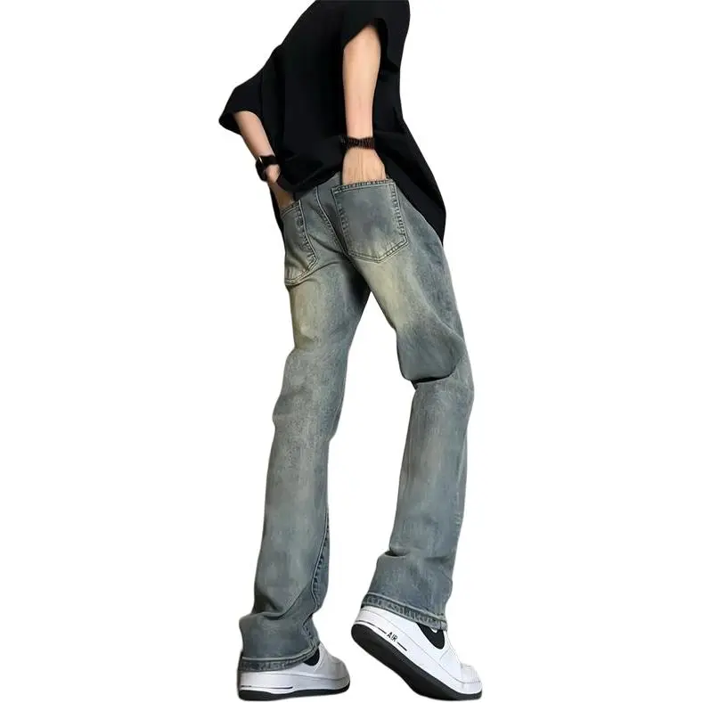 FA2LO Jeans Unisex-14