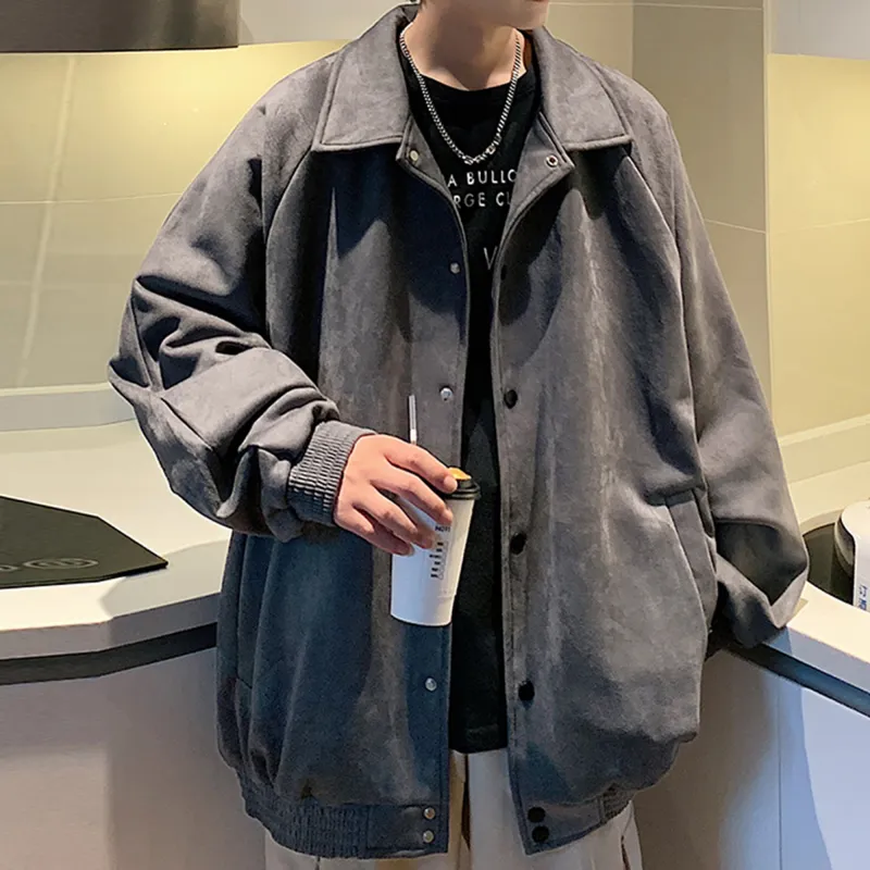 FA2LO Jackets Unisex-7