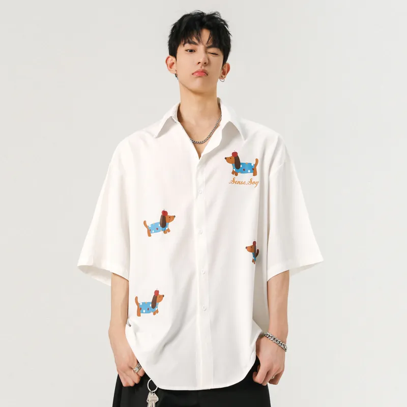 FA2LO Shirts Unisex-8