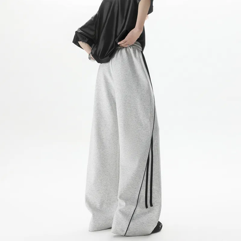 FA2LO Casual Pants Unisex-18