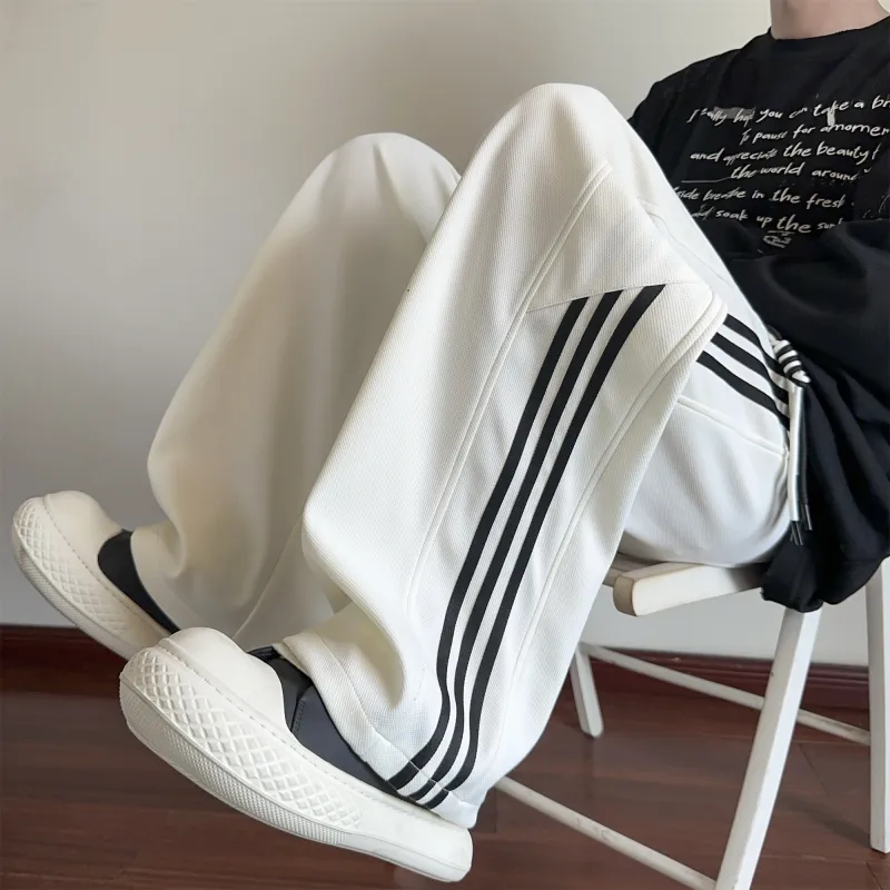 FA2LO Casual Pants Unisex-4