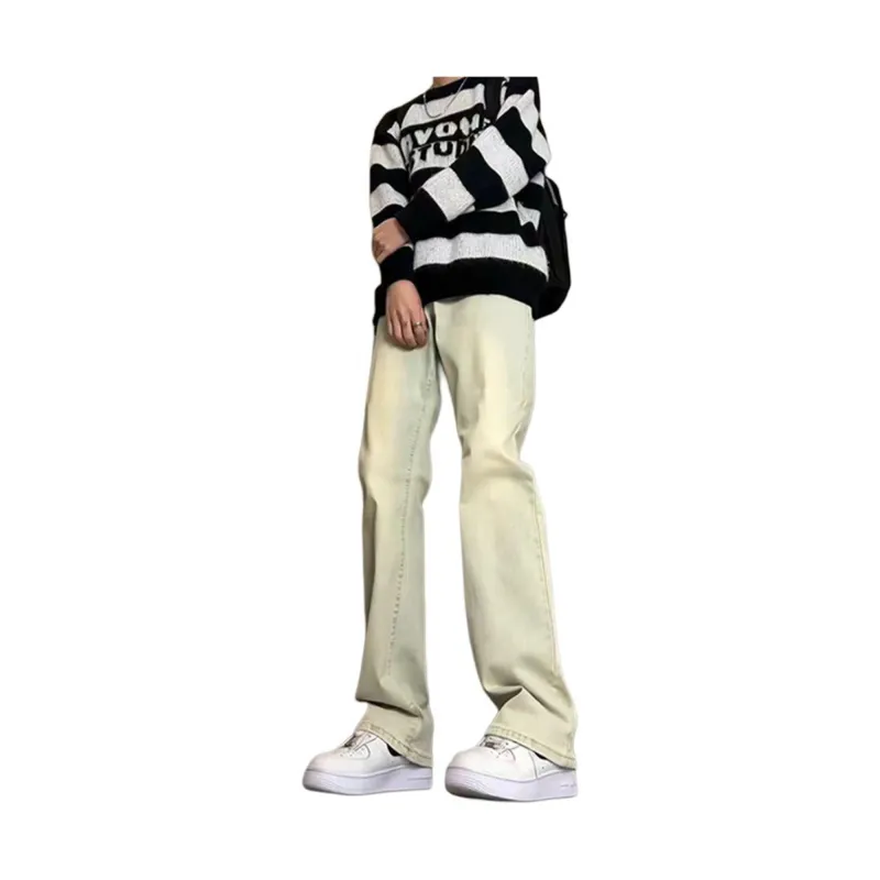 FA2LO Jeans Unisex-9