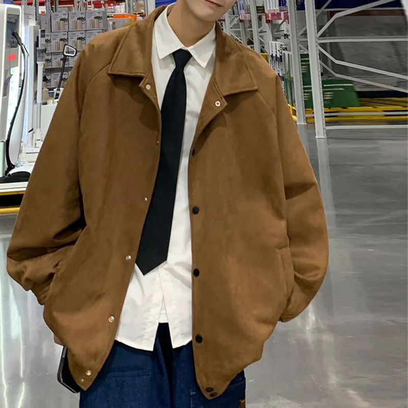 FA2LO Jackets Unisex-3