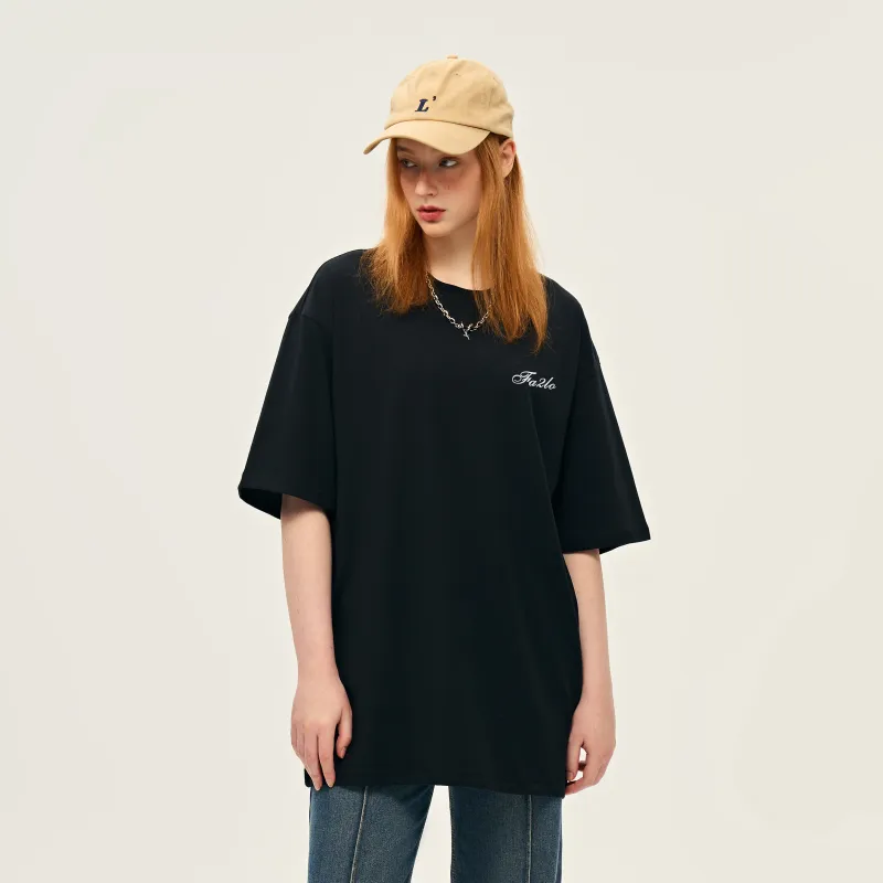 FA2LO T Shirts Unisex-7