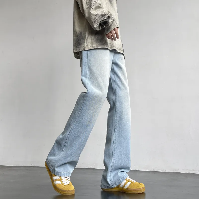 FA2LO Jeans Unisex-32