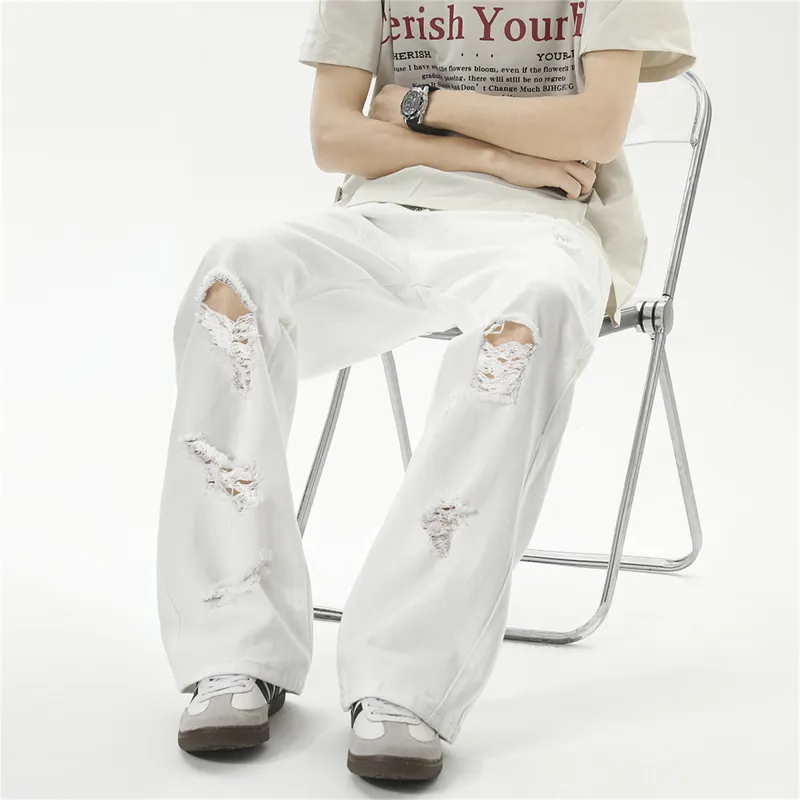 FA2LO Jeans Unisex-4