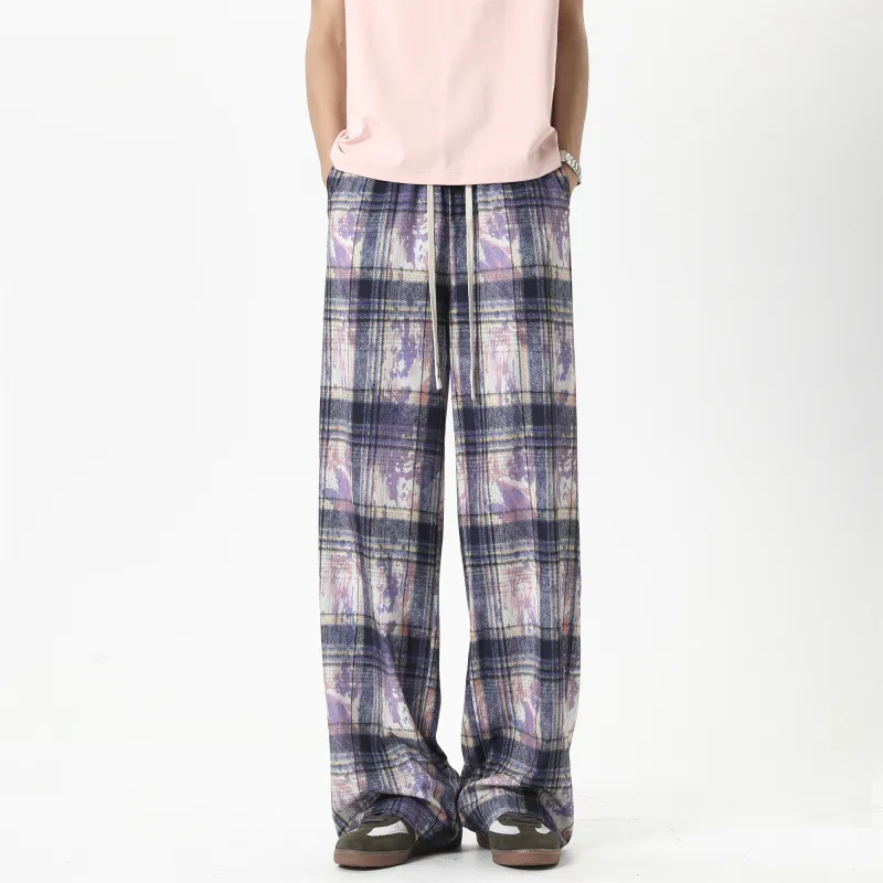 FA2LO Casual Pants Unisex-20