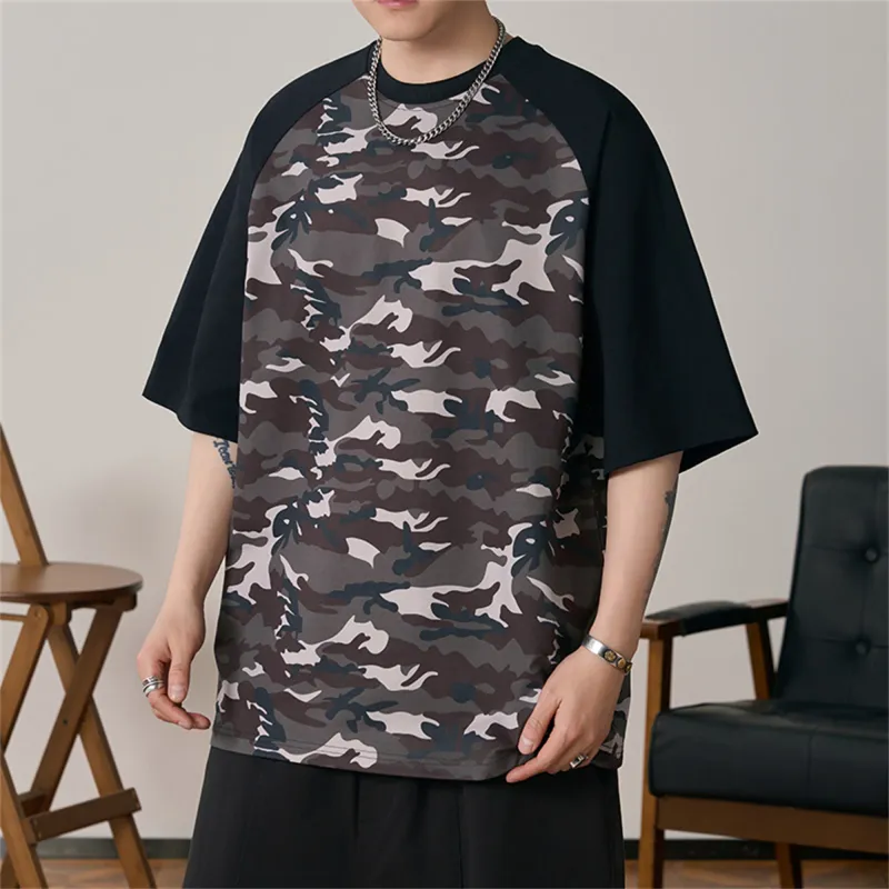 FA2LO T Shirts Unisex-1