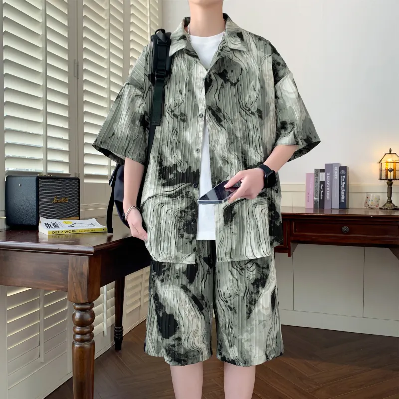 FA2LO Shirt Matching Set Unisex-9