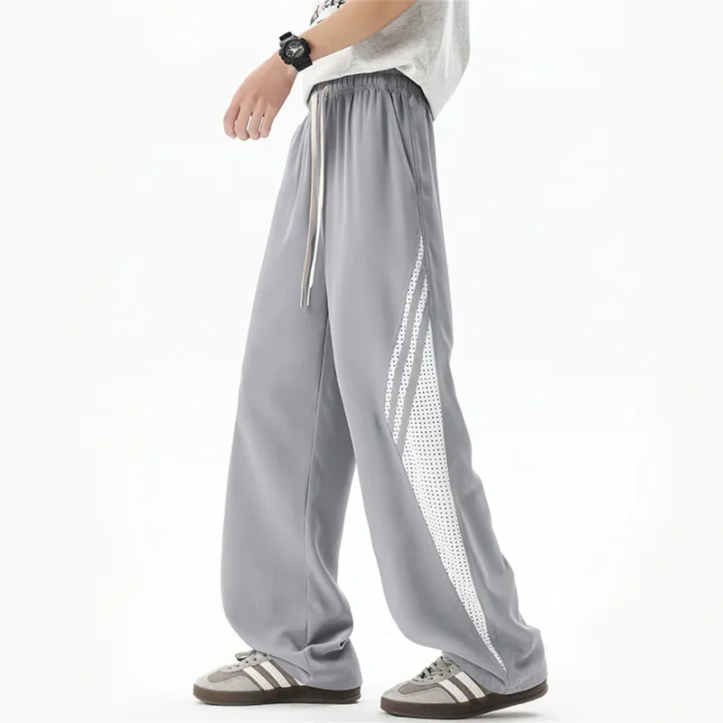 FA2LO Casual Pants Unisex-10