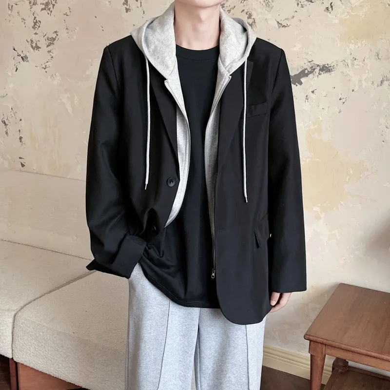 FA2LO Business Suits Coats Unisex-2