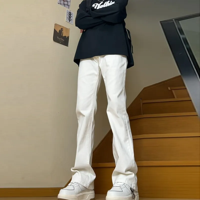 FA2LO Jeans Unisex-10